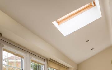Wentnor conservatory roof insulation companies