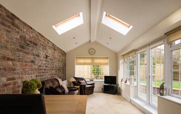 conservatory roof insulation Wentnor, Shropshire