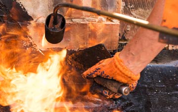 Wentnor flat roof repair companies