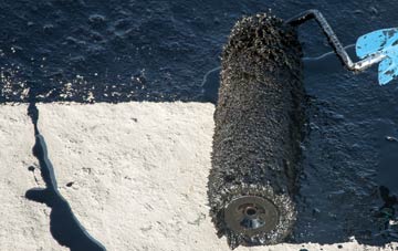 Wentnor liquid sealant waterproofing