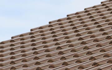 plastic roofing Wentnor, Shropshire