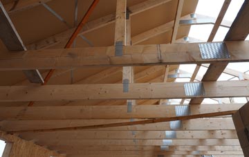 Wentnor roof truss costs