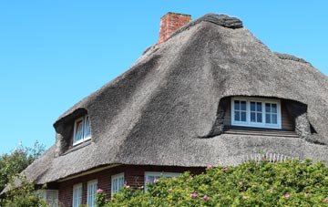 thatch roofing Wentnor, Shropshire