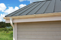 Wentnor fascia repair