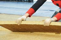 find rated Wentnor roof insulation companies