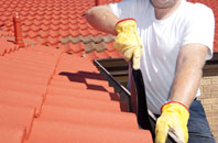 Wentnor roof cleaners